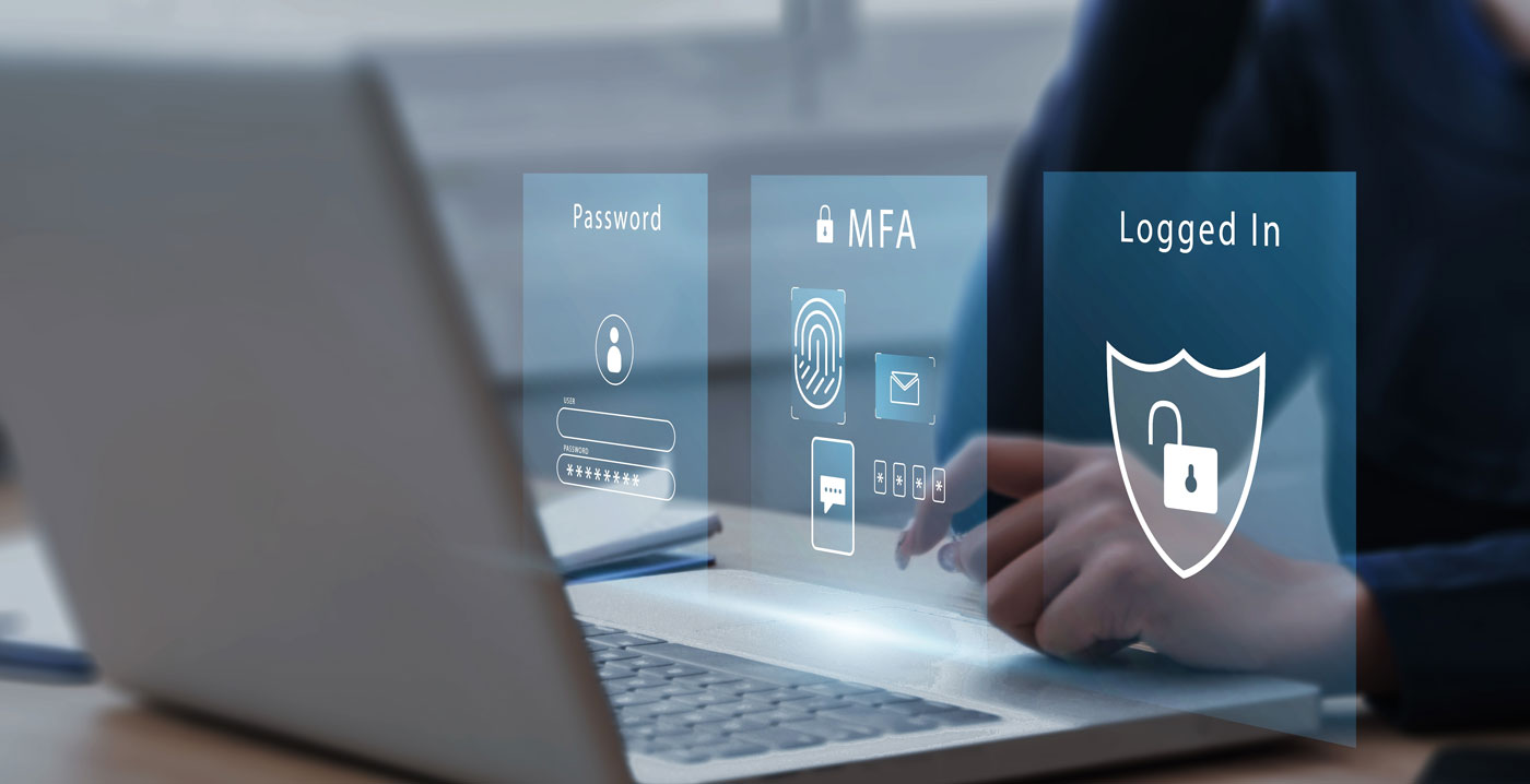 The Importance of Multi-Factor Authentication (MFA) in Securing Your B...